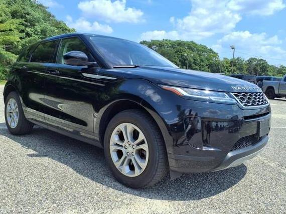 LAND ROVER RANGE ROVER EVOQUE 2020 SALZJ2FX9LH008603 image